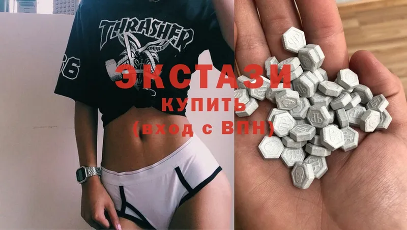 Ecstasy Punisher  купить наркоту  Вуктыл 